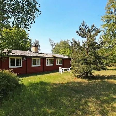 Prázdninový dům Holiday Vii Rødby