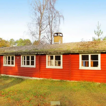 Prázdninový dům Holiday Vii *