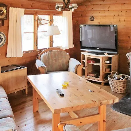 Prázdninový dům Holiday Vii