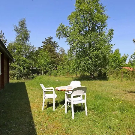 Prázdninový dům Holiday Vii Rødby